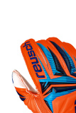 Reusch Attrakt Advance Junior 5672214 2290 blue orange 2
